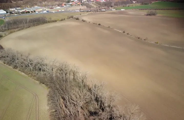 Prodej pole, Velvary, 74397 m2