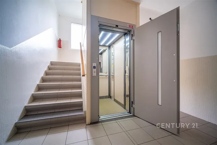 Pronájem bytu 1+kk, České Budějovice - České Budějovice 3, Plzeňská, 21 m2