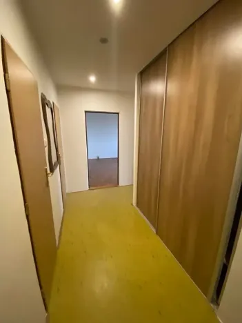 Pronájem bytu 2+1, Liberec, Franklinova, 60 m2