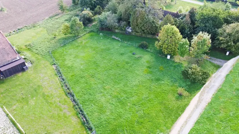 Prodej rodinného domu, Bystřice, 120 m2