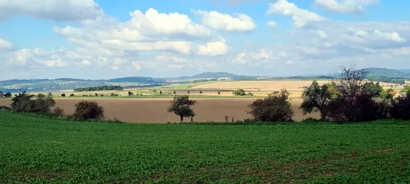 Prodej rodinného domu, Bystřice, 120 m2