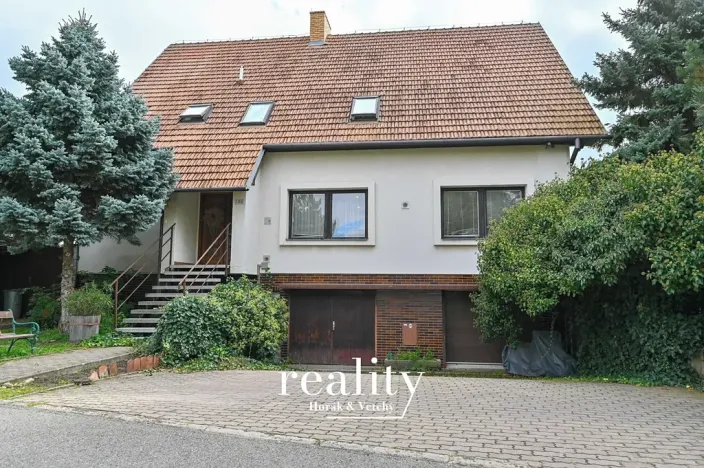 Prodej rodinného domu, Znojmo, 480 m2