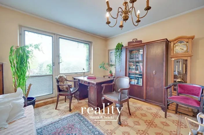 Prodej rodinného domu, Znojmo, 480 m2