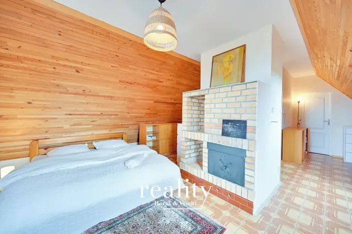 Prodej rodinného domu, Znojmo, 480 m2