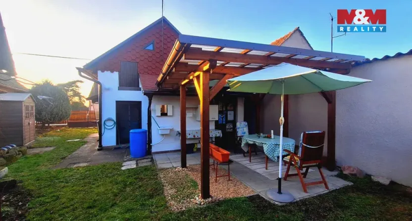 Prodej chalupy, Smidary, Na stávku, 95 m2