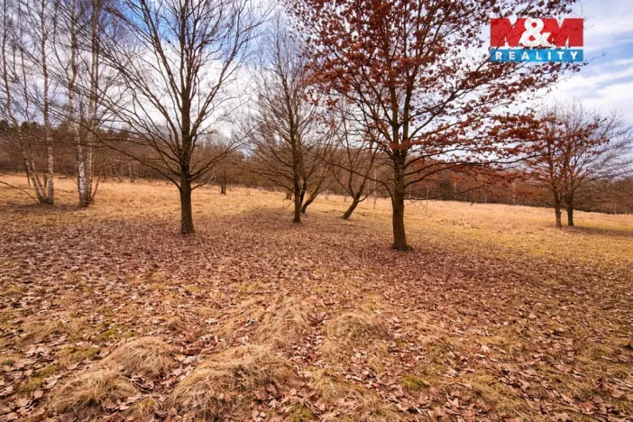 Prodej komerčního pozemku, Křečovice - Vlkonice, 68525 m2