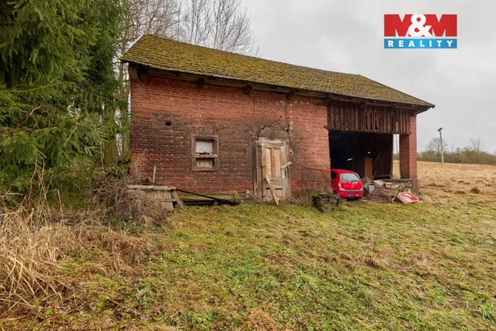 Prodej chalupy, Chotěvice, 153 m2