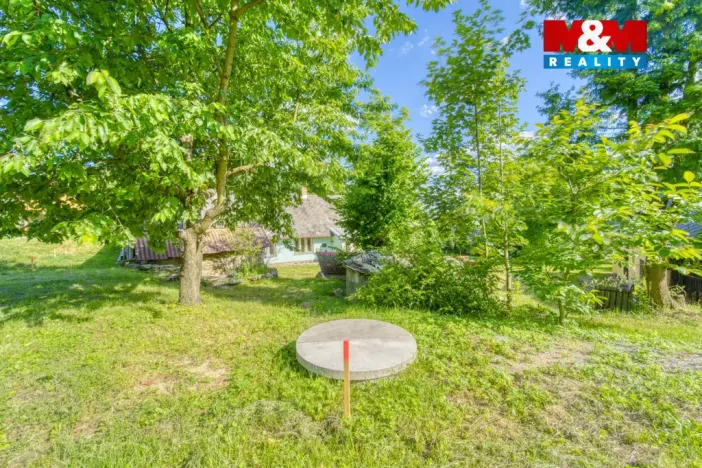 Prodej rodinného domu, Nadějkov - Bezděkov, 105 m2