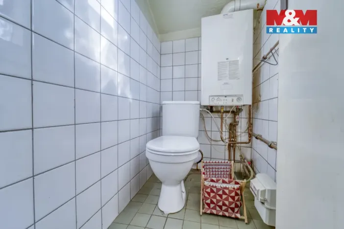 Prodej rodinného domu, Pňovany, 250 m2