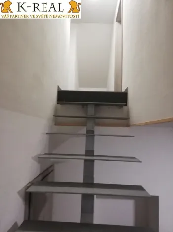 Pronájem bytu 3+kk, Sklené, 65 m2