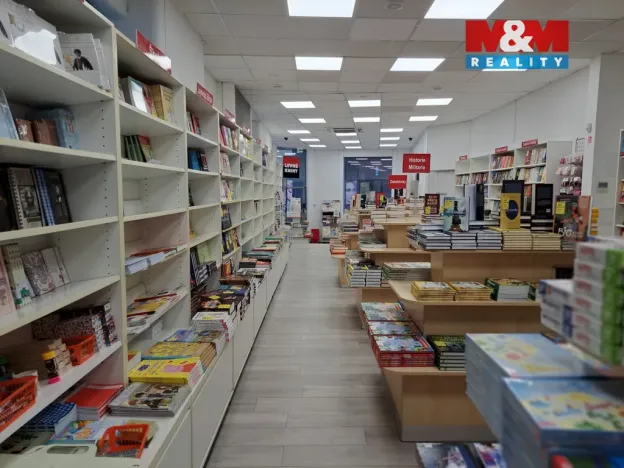 Pronájem obchodního prostoru, Brno, Kobližná, 128 m2