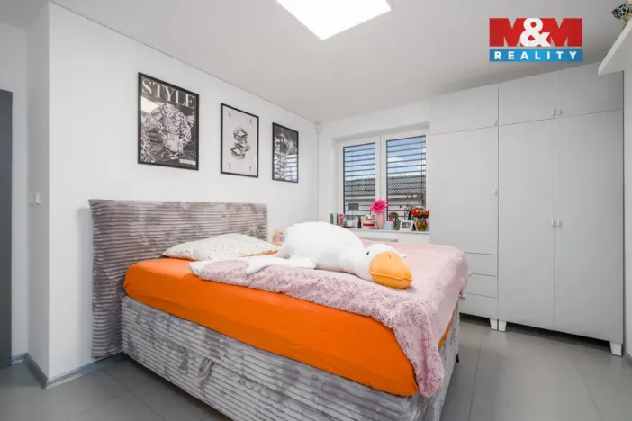 Prodej rodinného domu, Lahošť, K Vápence, 150 m2