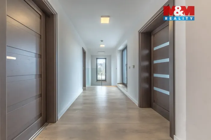 Prodej rodinného domu, Brandýs nad Labem-Stará Boleslav - Stará Boleslav, Josefa Maruny, 178 m2