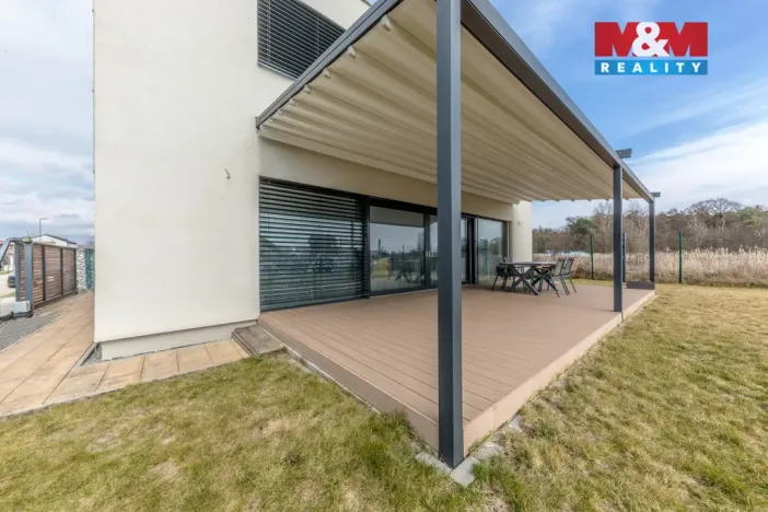 Prodej rodinného domu, Brandýs nad Labem-Stará Boleslav - Stará Boleslav, Josefa Maruny, 178 m2