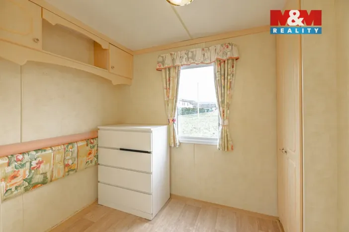 Prodej mobilheimu, Přepychy, 40 m2