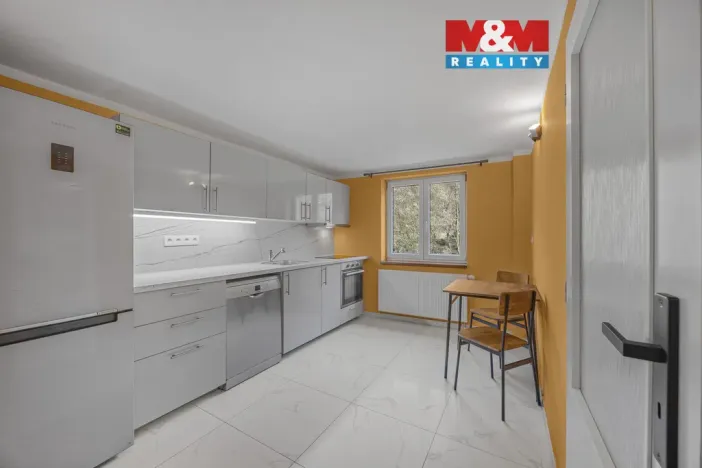 Pronájem bytu 2+1, Všenory, Květoslava Mašity, 64 m2