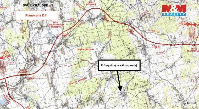 Prodej zemědělského objektu, Brzice - Proruby, 150 m2