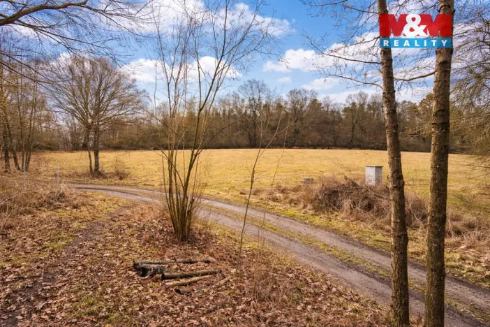 Prodej pozemku pro bydlení, Křečovice - Vlkonice, 68525 m2