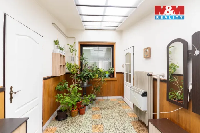 Prodej rodinného domu, Slavkov u Brna, Čelakovského, 173 m2