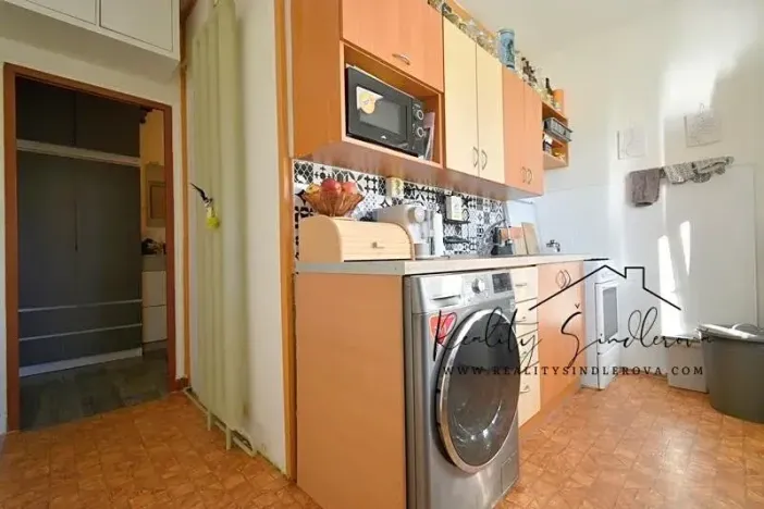 Pronájem bytu 2+1, Přerov, bří Hovůrkových, 49 m2