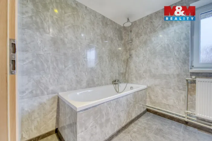 Prodej rodinného domu, Staré Sedlo, Sadová, 156 m2