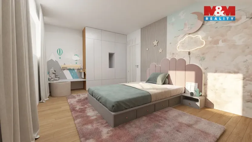 Prodej bytu 3+kk, Králíky - Červený Potok, 99 m2