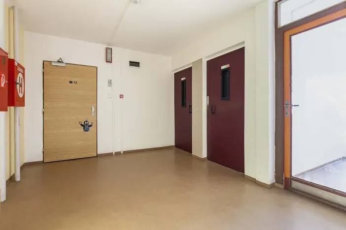 Prodej bytu 3+1, Praha - Petrovice, Jakobiho, 70 m2