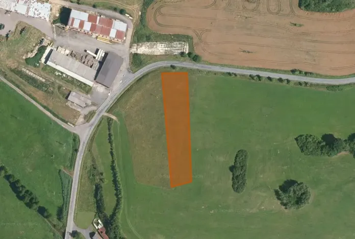 Prodej pole, Mohelnice, 81659 m2