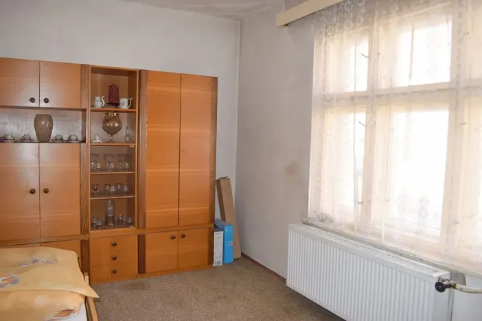 Prodej rodinného domu, Volyně, 180 m2