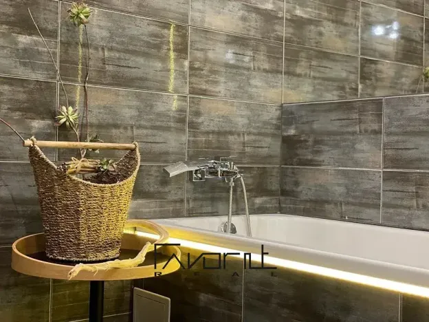 Prodej bytu 3+1, Ostrava, Švédská, 78 m2