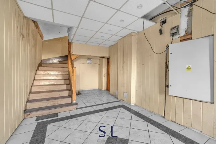 Prodej bytu 1+kk, Kamenický Šenov, Kadlecova, 50 m2