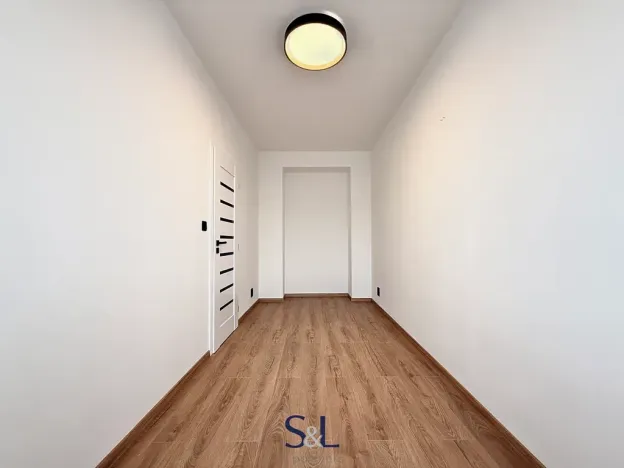 Pronájem bytu 3+kk, Česká Lípa, Kozákova, 61 m2