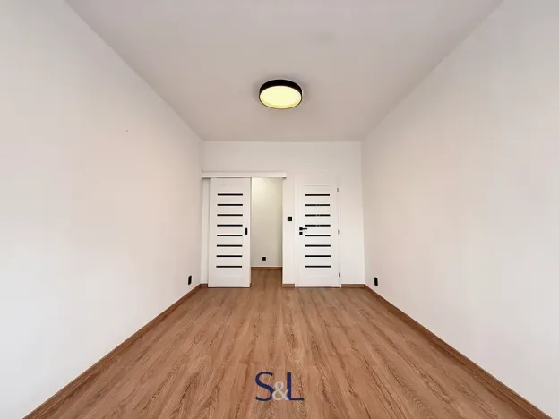 Pronájem bytu 3+kk, Česká Lípa, Kozákova, 61 m2