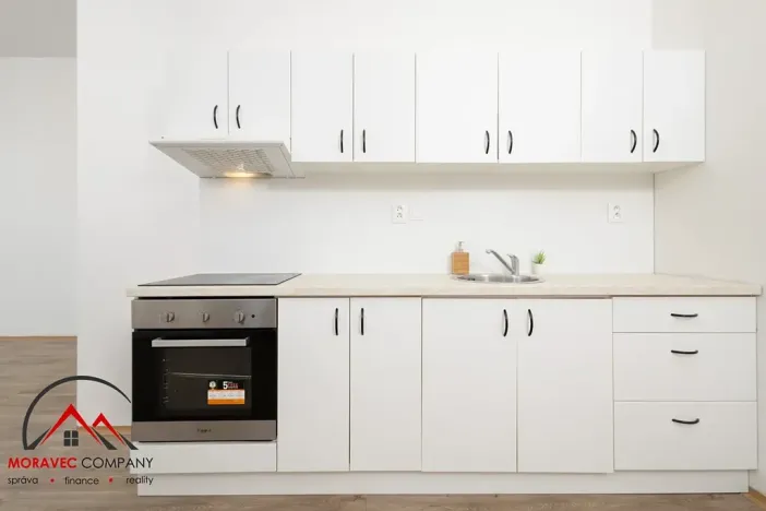 Pronájem bytu 2+kk, Ostrava, Křišťanova, 65 m2