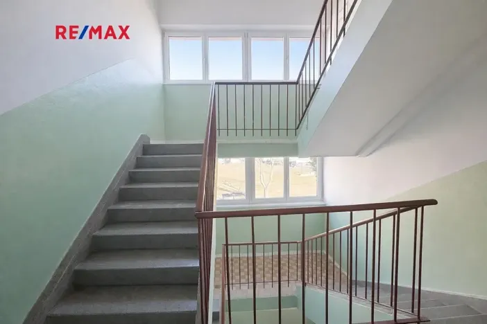 Prodej bytu 2+1, Kralovice, Mírová, 56 m2