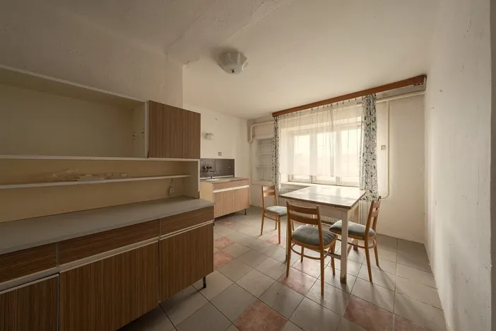 Prodej rodinného domu, Lukovany, 85 m2