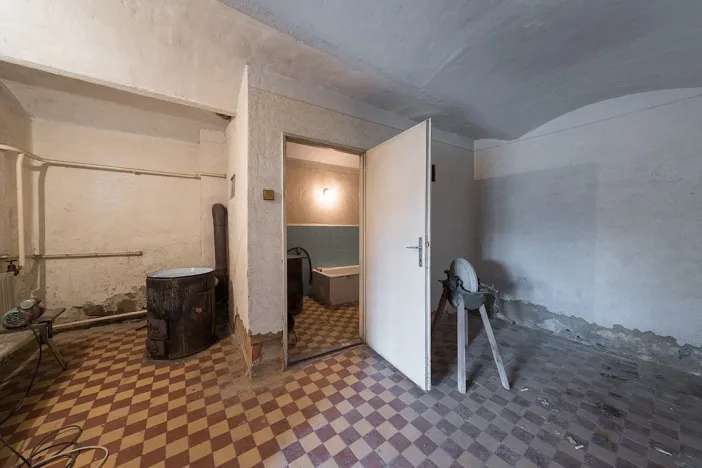 Prodej rodinného domu, Lukovany, 85 m2