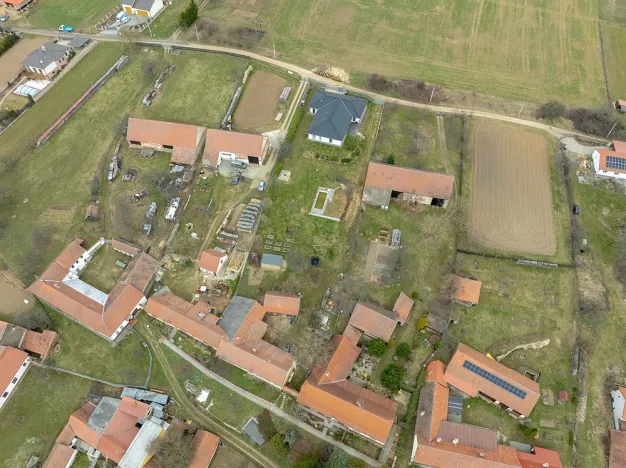 Prodej rodinného domu, Lukovany, 85 m2