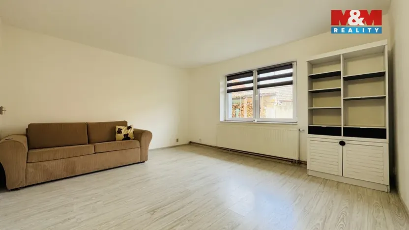 Pronájem rodinného domu, Dříteň - Záblatí, 69 m2