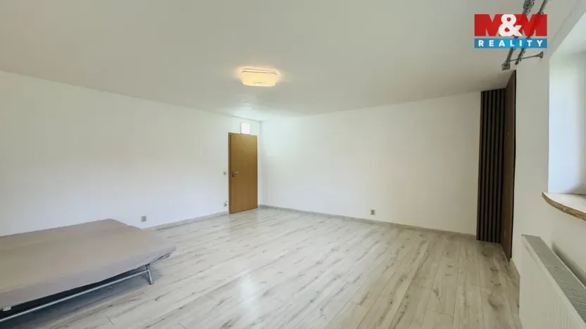 Pronájem rodinného domu, Dříteň - Záblatí, 69 m2