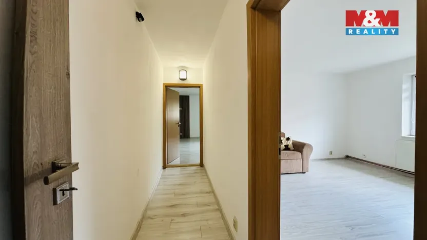 Pronájem rodinného domu, Dříteň - Záblatí, 69 m2