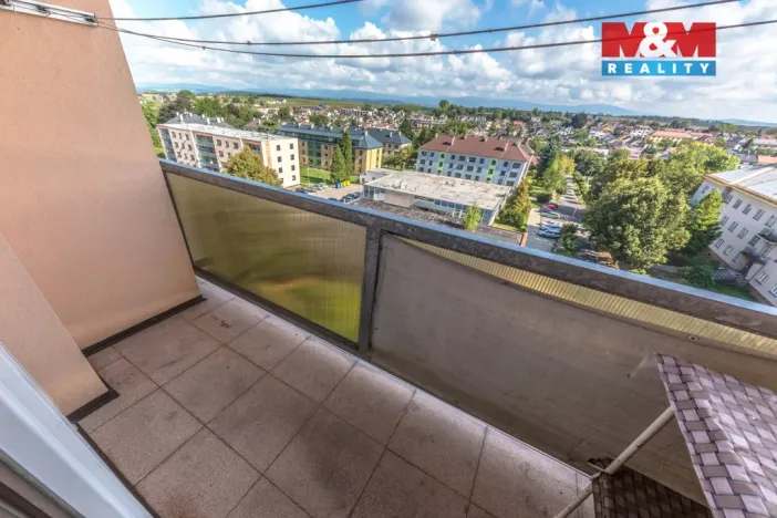 Prodej bytu 4+1, Lomnice nad Popelkou, Dělnická, 81 m2