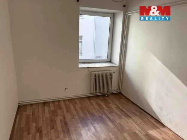 Pronájem bytu 3+1, Děčín, Budapešťská, 78 m2