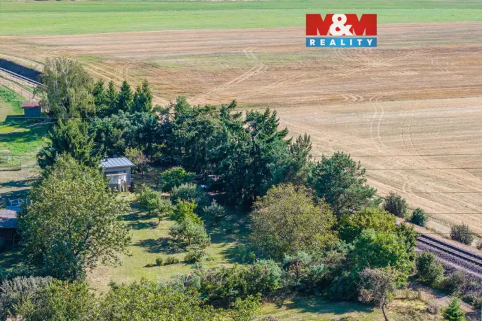 Prodej pozemku pro bydlení, Nová Ves pod Pleší, 2484 m2