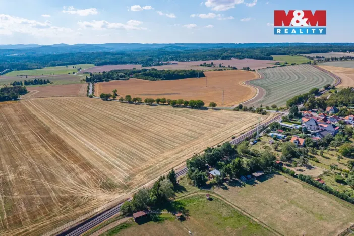 Prodej pozemku pro bydlení, Nová Ves pod Pleší, 2484 m2