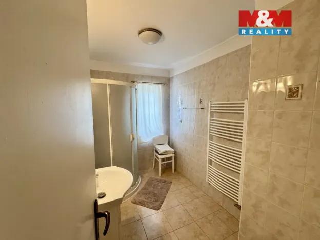 Prodej rodinného domu, Světnov, 273 m2