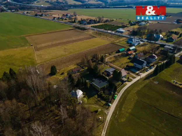 Prodej rodinného domu, Třanovice, 233 m2