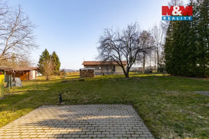 Prodej rodinného domu, Třanovice, 233 m2