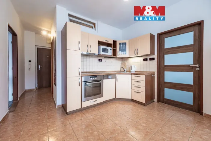 Prodej bytu 2+1, Strakonice - Strakonice II, Alf. Šťastného, 59 m2