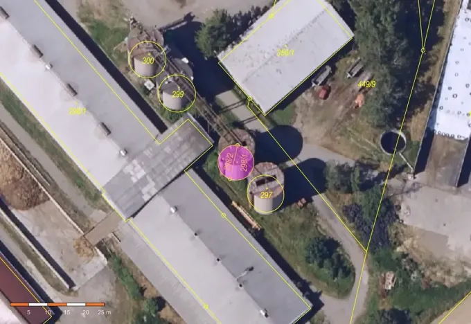 Prodej - jiné, Česká Bělá, 71 m2